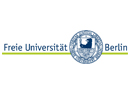 Logo Freie Universität Berlin