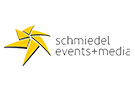 schmiedel events + media